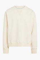 Relaxed Cashmere Sweatshirt