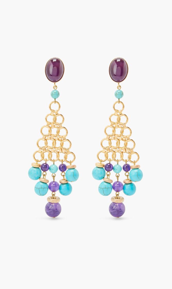 Capri Earrings