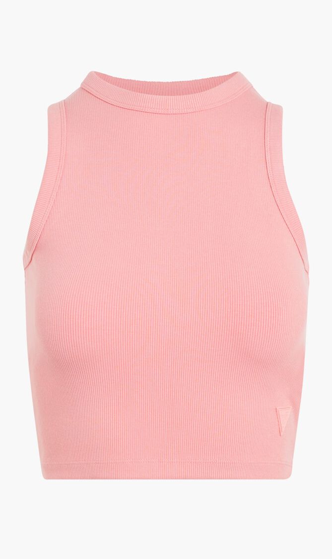 Edie Smooth Tank Top