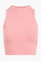 Edie Smooth Tank Top