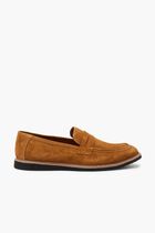 Havan Suede Loafers