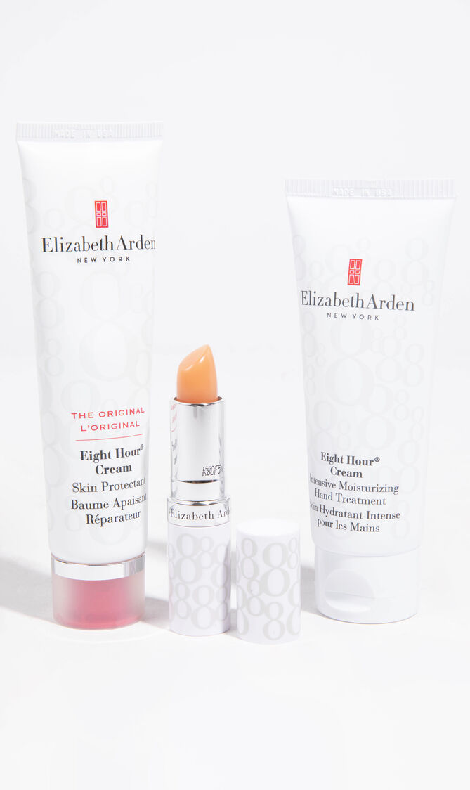 Eight Hour Beauty Must Haves Exclusive Set