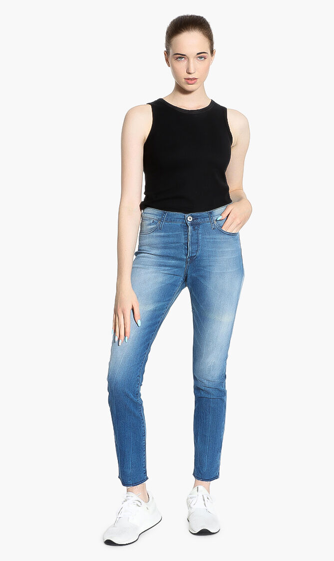 Maddiespa Comfort Slim Jeans