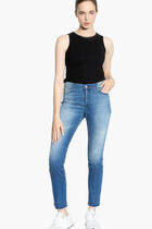 Maddiespa Comfort Slim Jeans