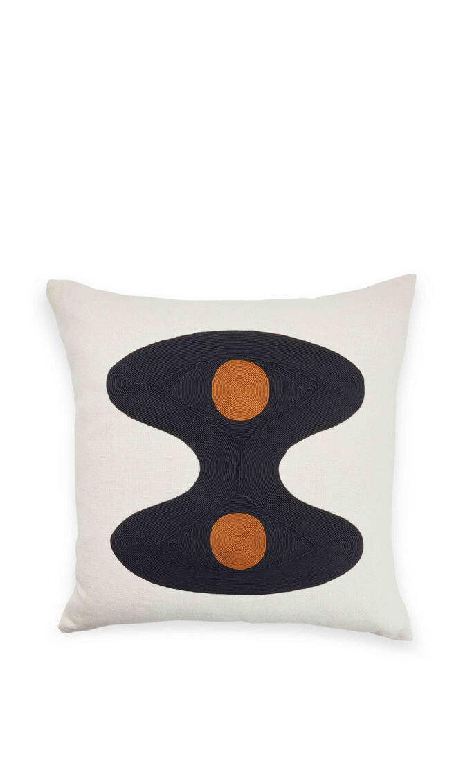 Toklas Square Pillow