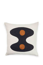 Toklas Square Pillow