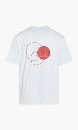 Constellation Theme T-shirt