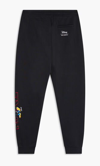 Disney Logo Sweatpants