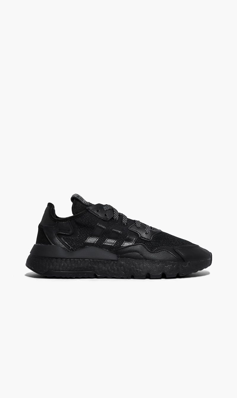 Adidas nite sales jogger outlet