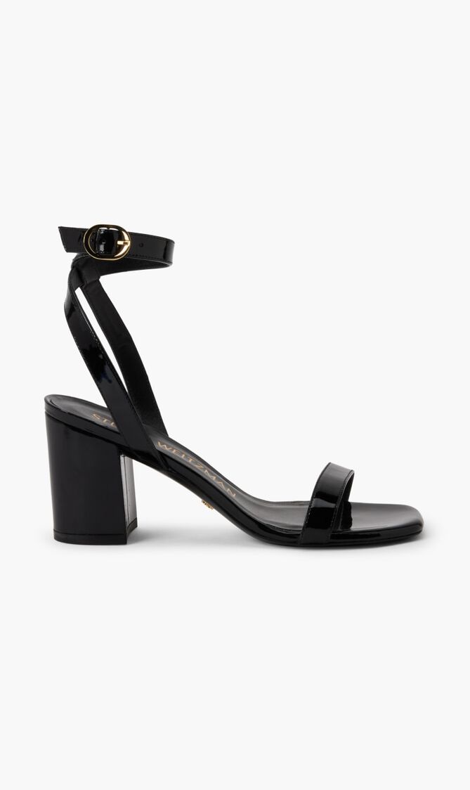 Nearlybare Sandal