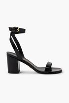 Nearlybare Sandal