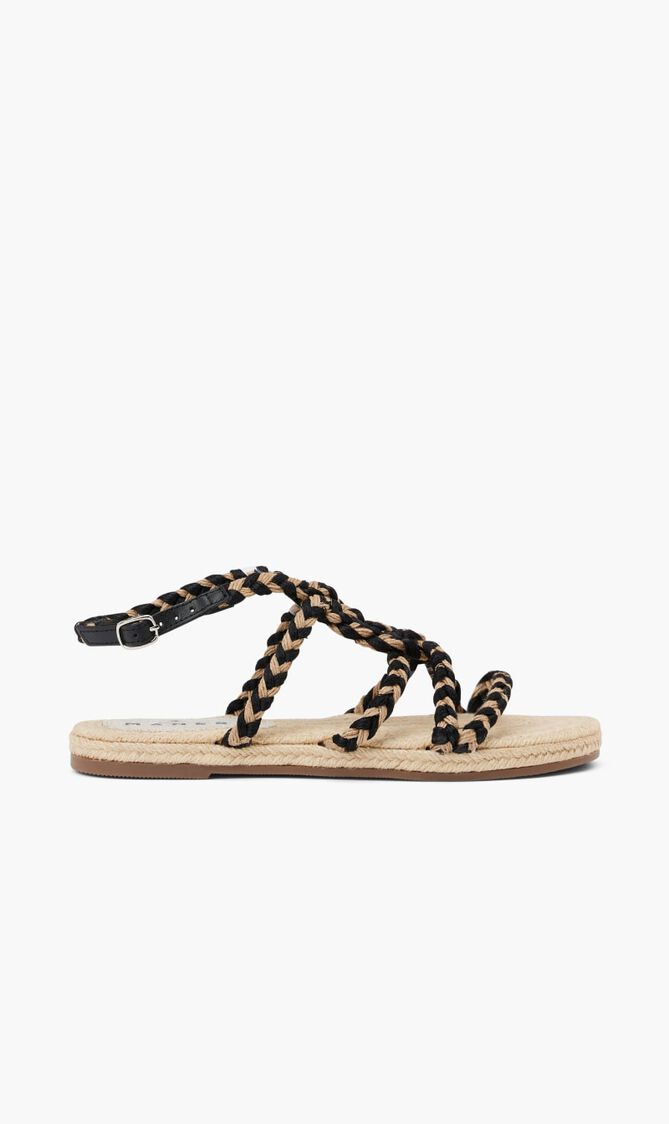 Rope Sandals