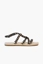 Rope Sandals