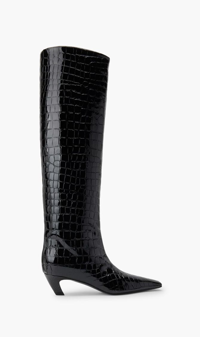 Davis Knee High Boot