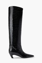 Davis Knee High Boot