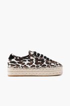 Seaside Oxford Espadrille