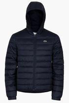 Sports Puffer Jacket