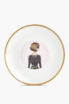 Anna Dessert Plate 21 CM