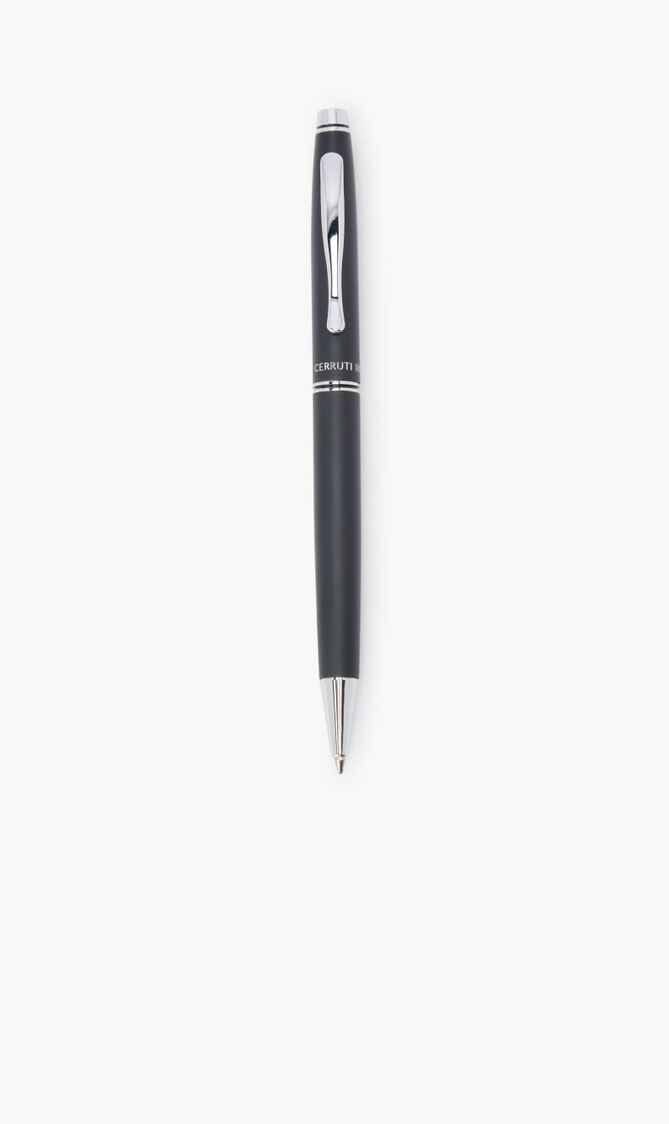 Ballpoint Pen Oxford Black