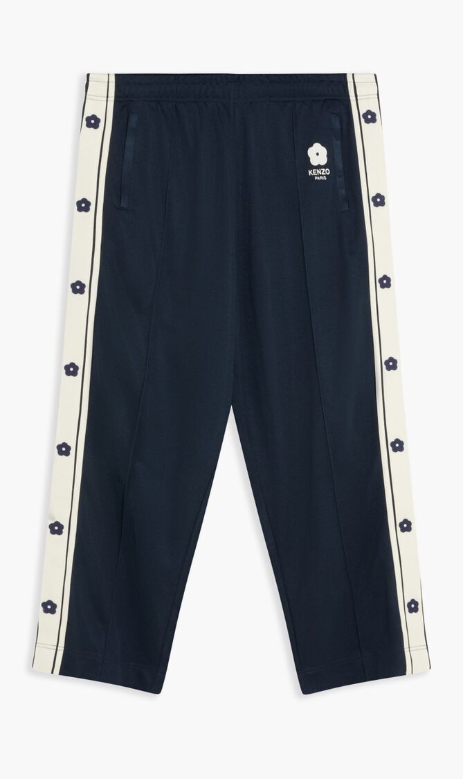 KEN ZO SEASONAL TRACK PANT