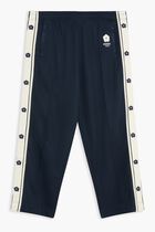 KEN ZO SEASONAL TRACK PANT