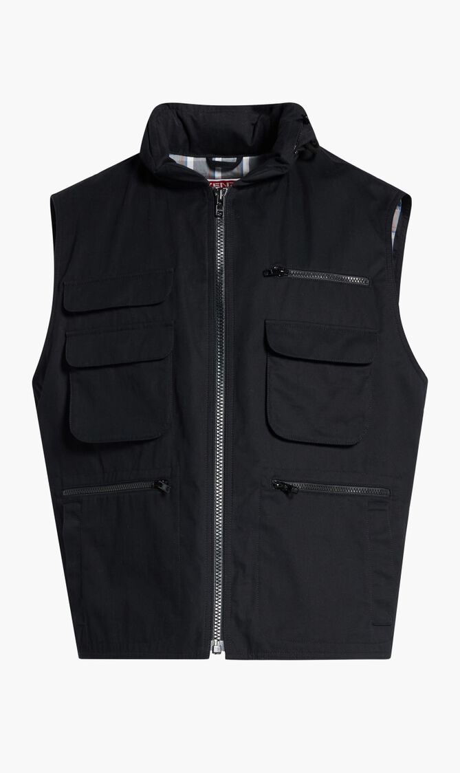 TACTICAL GILET