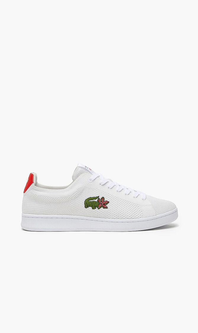 Carnaby Piquee Lace Sneakers