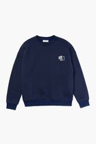 Logo Croc Sweatshirt