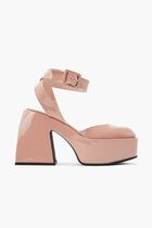 No11-30-112 Bulla Sofia Blush Patent