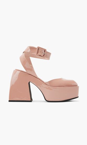 No11-30-112 Bulla Sofia Blush Patent