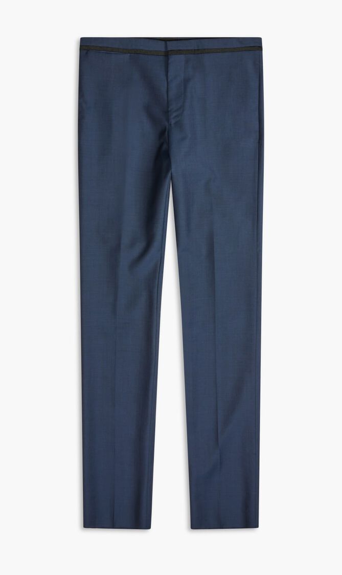 One Button Evening Suit Pant