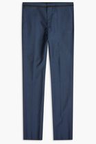 One Button Evening Suit Pant