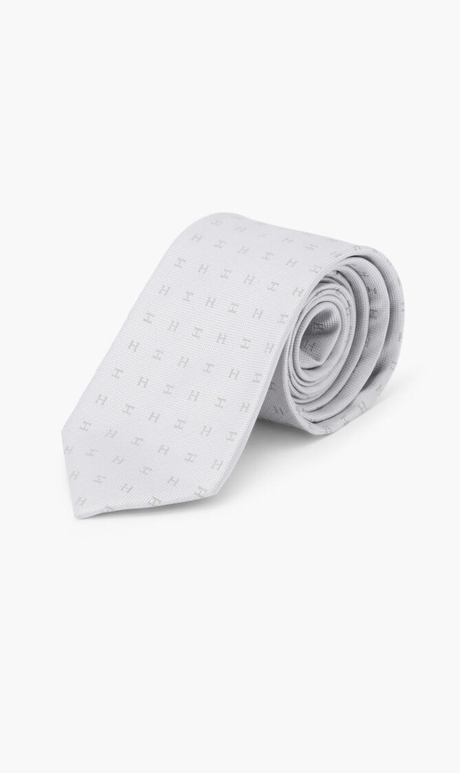 Contemporary Style Tie