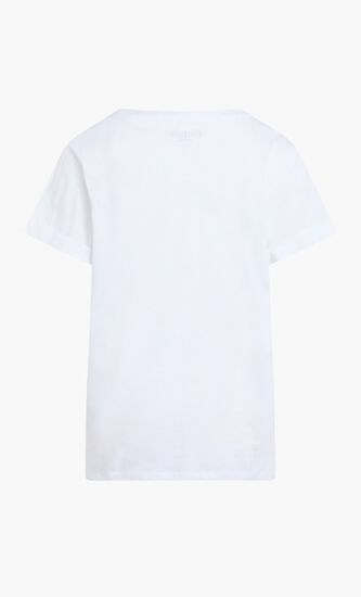 Organic Club Cotton T-shirt