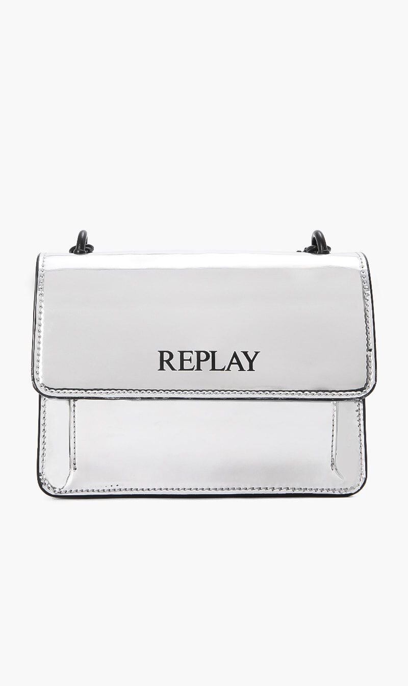 Replay crossbody cheap