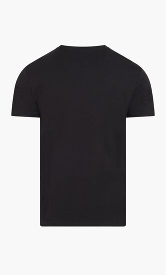 Core Stretch Jersey T-shirt