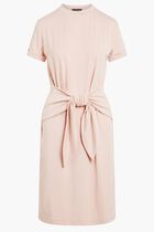 Zaira Ribbon Dress