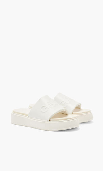 SPORT MIX SNEAKER SANDAL