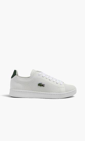 Carnaby Piquee Lace Sneakers