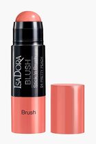 Isadora 1246 Blush Stick 'N Brush Cheeky Coral