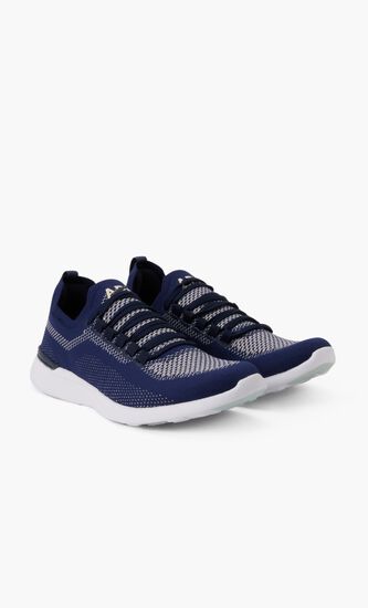 MEN'S TECHLOOM BLISS NAVY/BEACH/WHITE