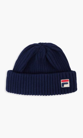 Chunky Fishermans Beanie