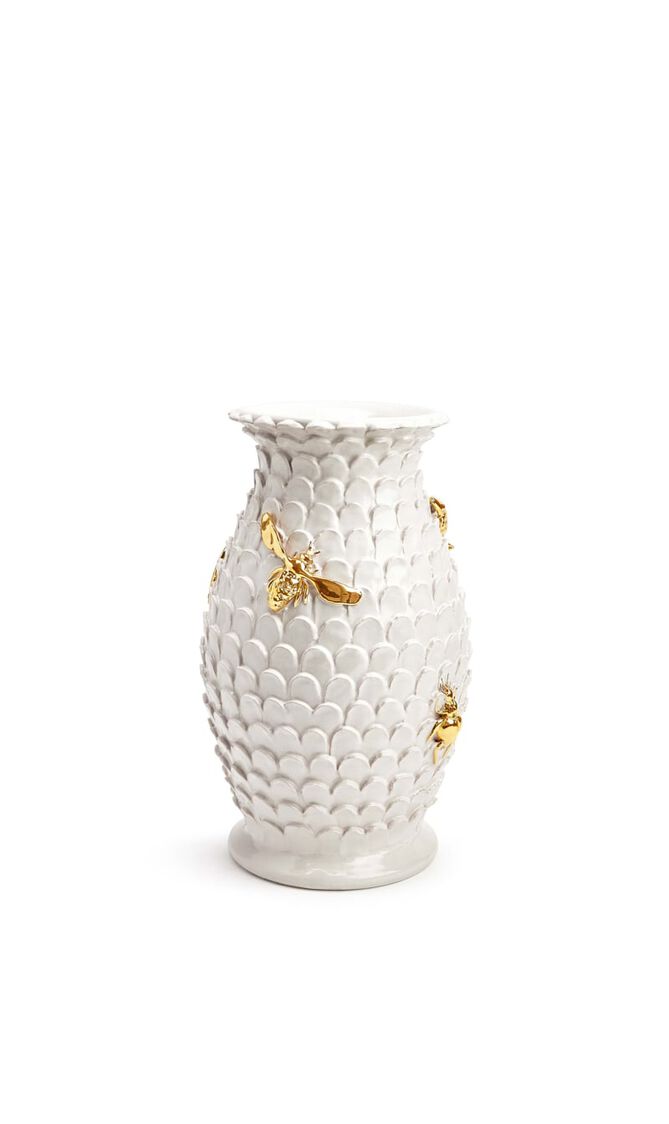 Flakes Vase