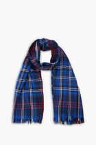 Checkered Scarf