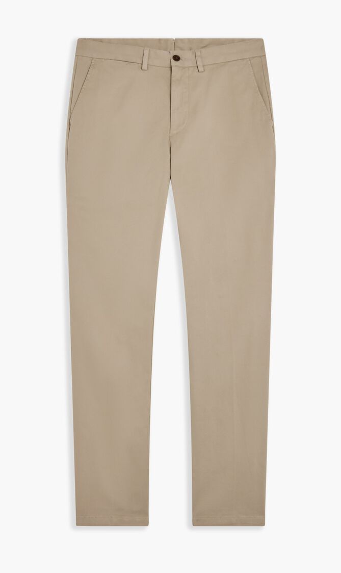 Comfort Fit Chino