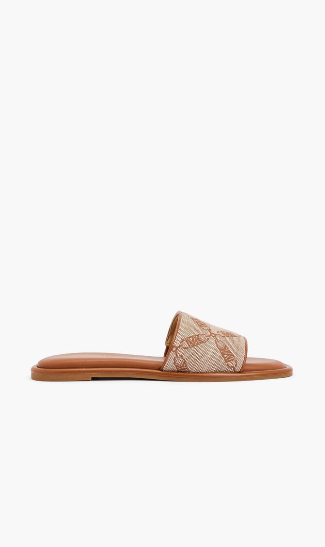 Hayworth Slide Sandals