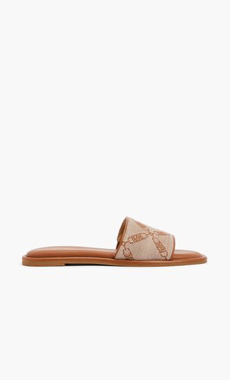 Hayworth Slide Sandals