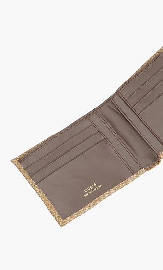 Vezzola Billfold W C