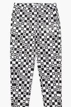 Minecraft Lacoste X Stretch Organic Cotton Joggers