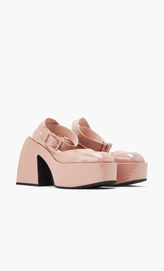 No11-30-112 Bulla Sofia Blush Patent